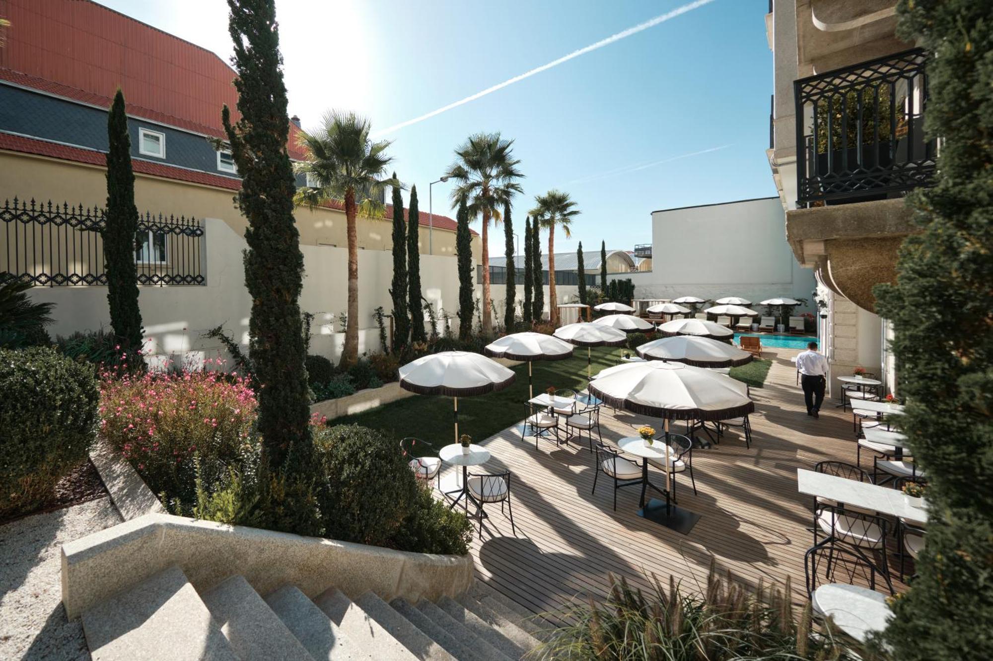 Ga Palace Hotel & Spa, A Xixth-Century Villa — Photos 2