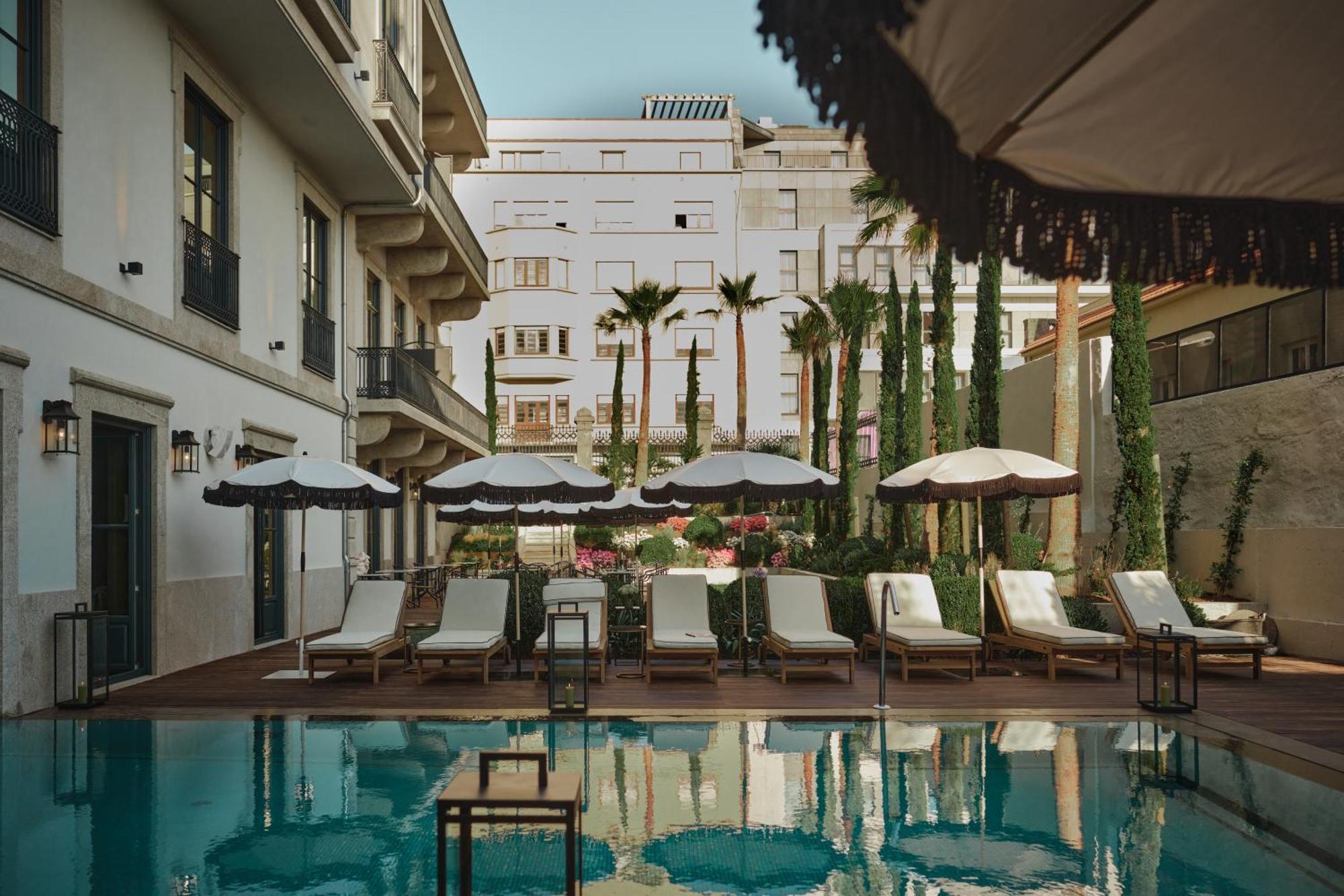 Ga Palace Hotel & Spa, A Xixth-Century Villa — Photos 3