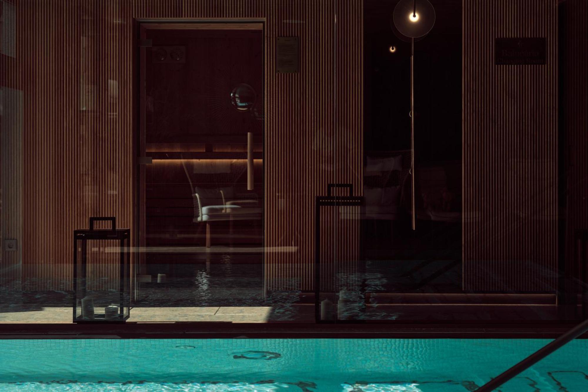 Ga Palace Hotel & Spa, A Xixth-Century Villa — Photos 1